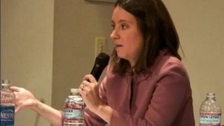 <i>WaPo</i> Panelists Talk Abortion, Palin, Supposed Death Of Feminism
